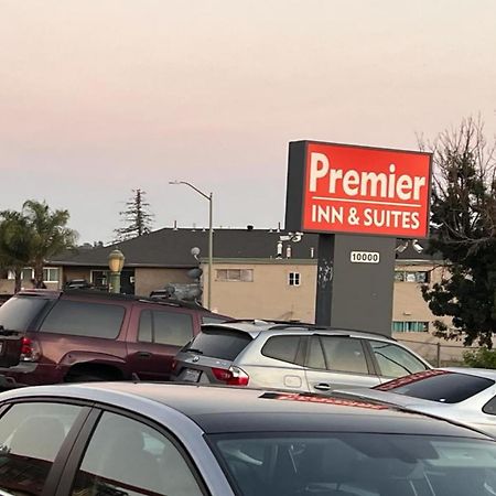 Premier Inn & Suites -Listing Partner Oakland Exteriér fotografie
