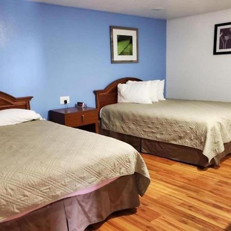 Premier Inn & Suites -Listing Partner Oakland Exteriér fotografie