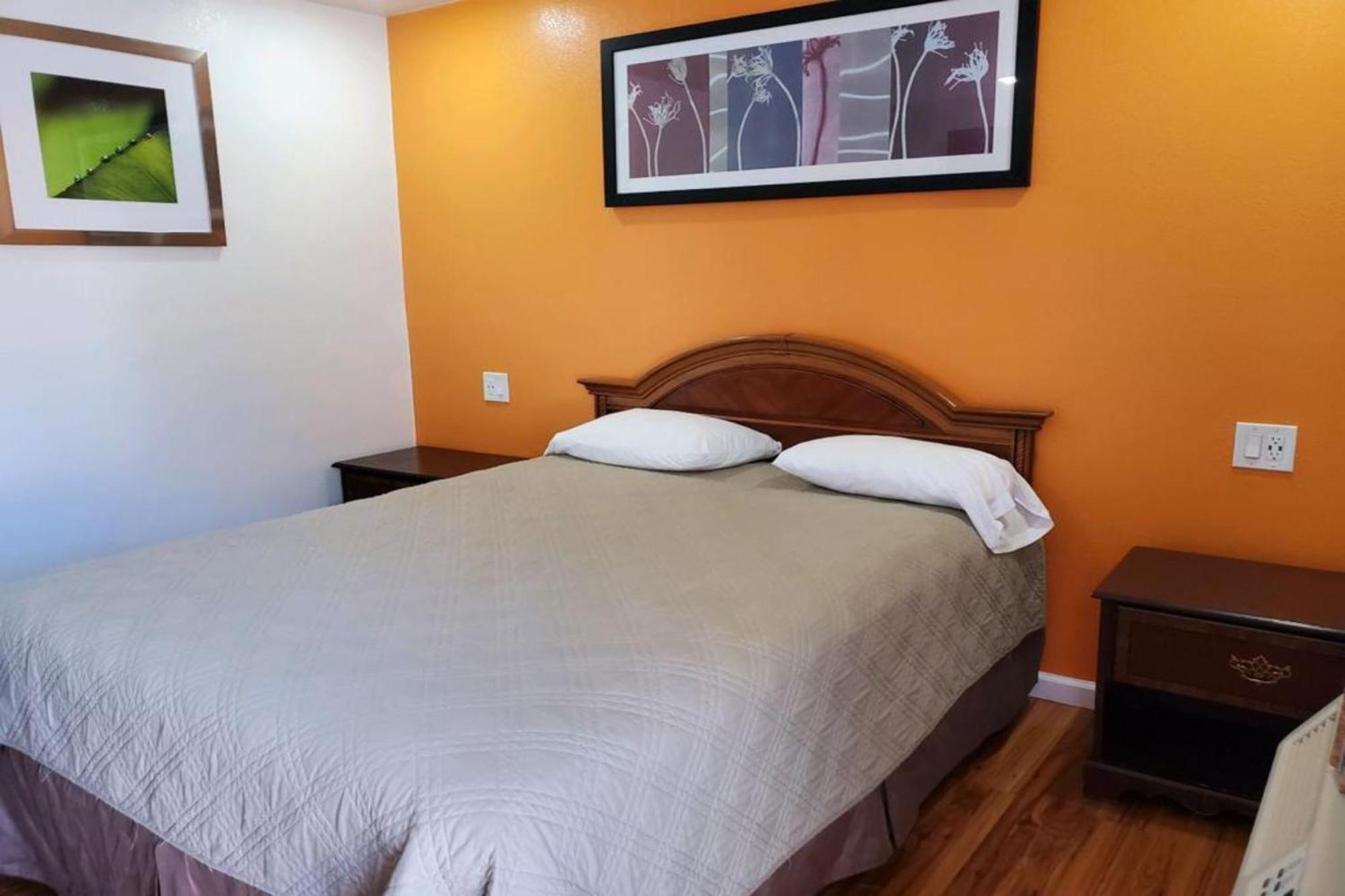 Premier Inn & Suites -Listing Partner Oakland Exteriér fotografie