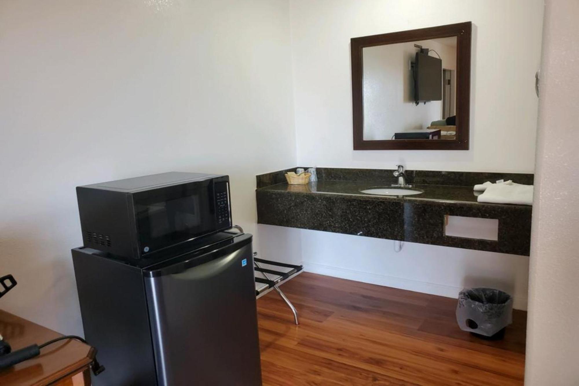 Premier Inn & Suites -Listing Partner Oakland Exteriér fotografie