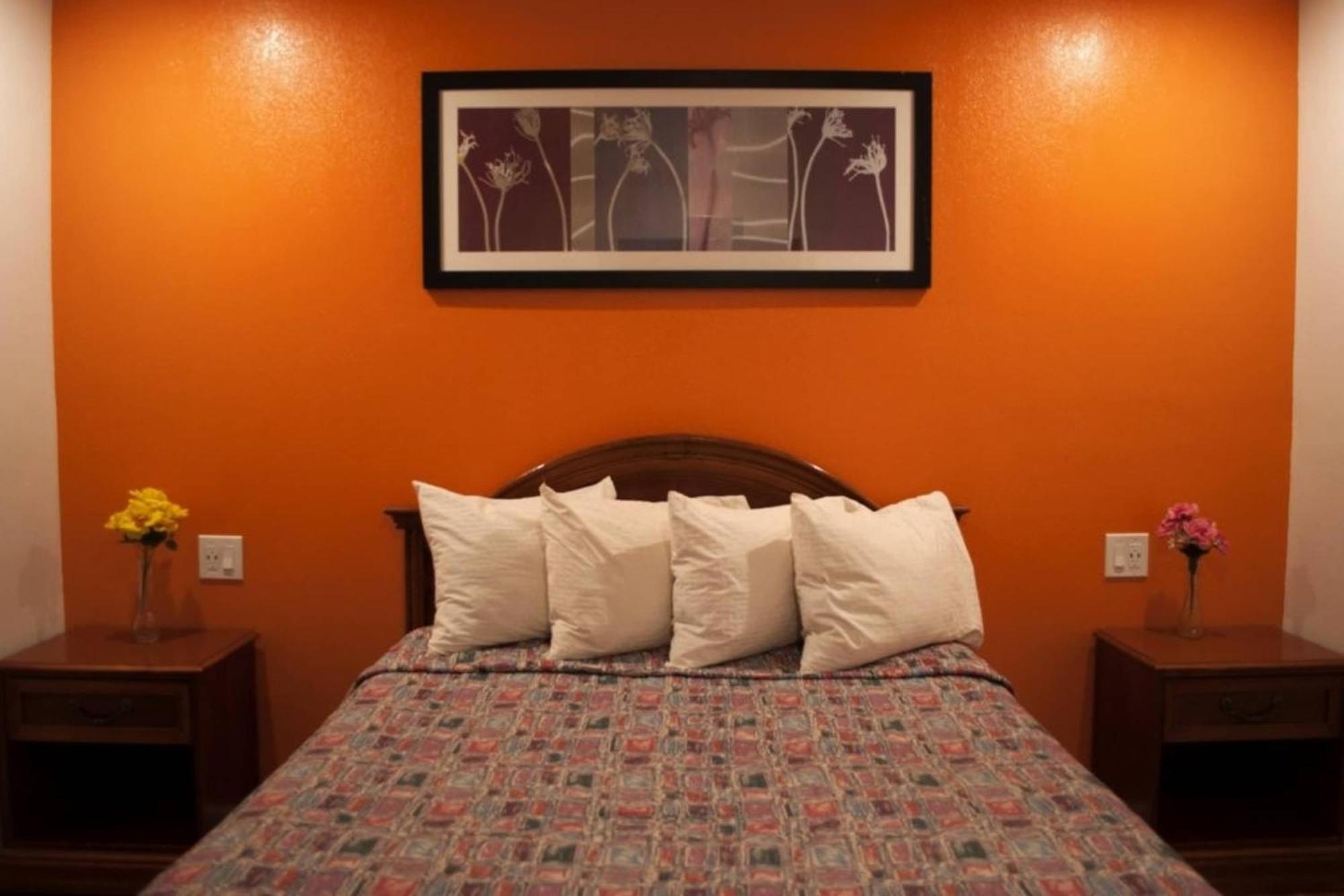 Premier Inn & Suites -Listing Partner Oakland Exteriér fotografie